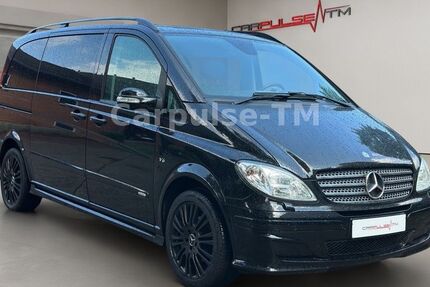 Mercedes-Benz Viano 149.900 km 17.900 € Kastorf 23847