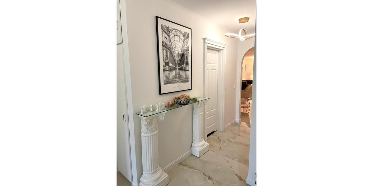 Hochparterre Lübeck Alt-Travemünde / Rönnau - 3 Zimmer, 111 m&sup2;, 749.000&euro; | Angebot:27725653