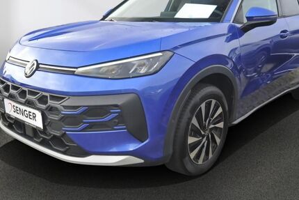 VW T-Roc 25.200 km 26.480 &euro; Bad Segeberg 23795