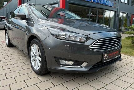 Ford Focus 83.500 km 8.790 &euro; Bad Schwartau 23611