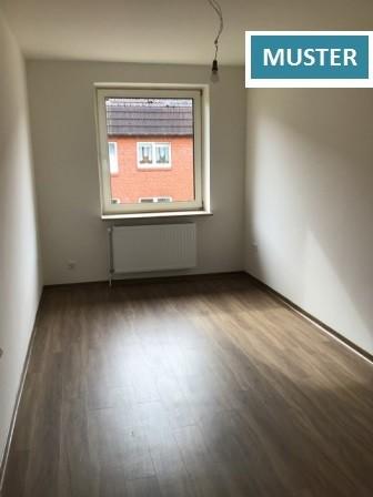 Etagenwohnung Lübeck Sankt Lorenz Nord - 3.5 Zimmer, 90 m&sup2;, 758&euro; | Angebot:26336968