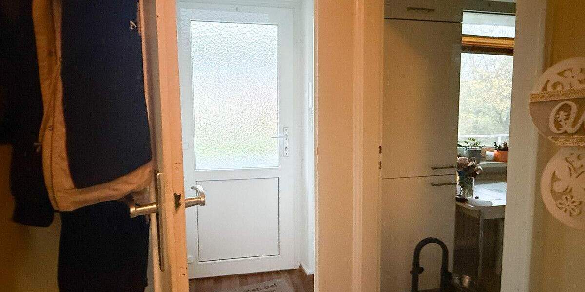 Etagenwohnung Lübeck St. Jürgen - 3 Zimmer, 59 m&sup2;, 179.000&euro; | Angebot:23977441