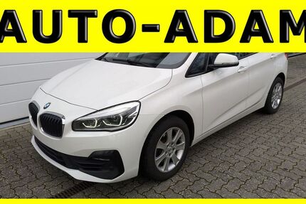 BMW 218 89.987 km 13.900 &euro; Lübeck 23556