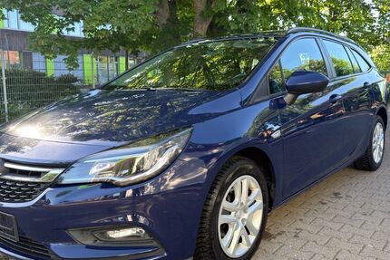 Opel Astra 208.500 km 4.999 &euro; Lübeck 23560