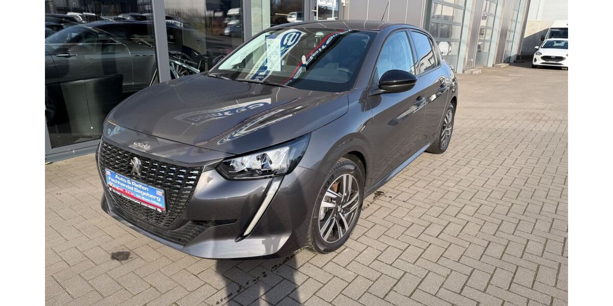 Peugeot 208 35.000 km 14.990 &euro; Bad Segeberg 23795