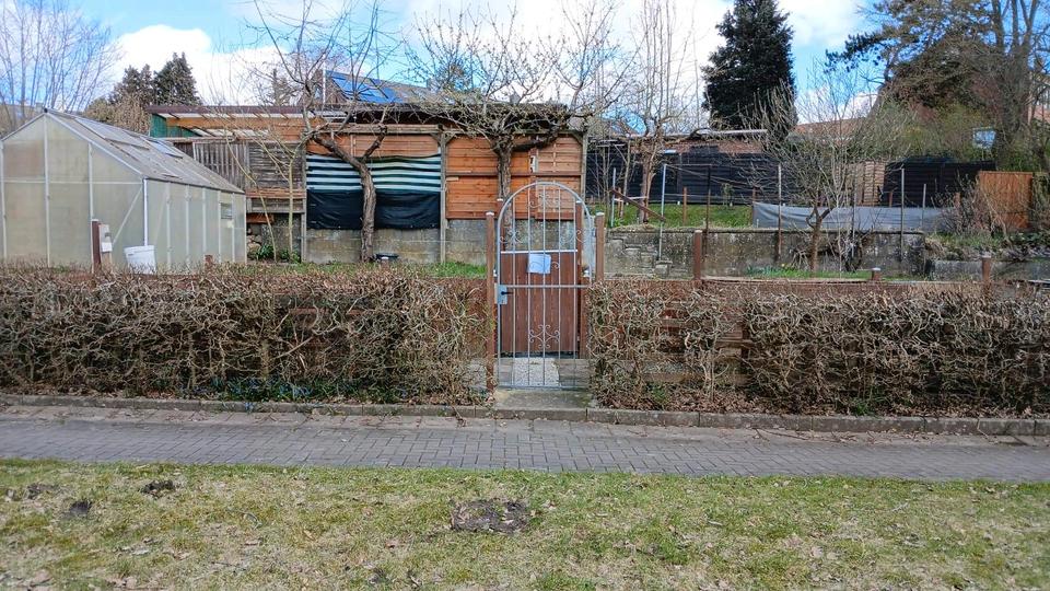 Grundstück Lübeck Sankt Lorenz Nord - 4.600&euro; | Angebot:26180994