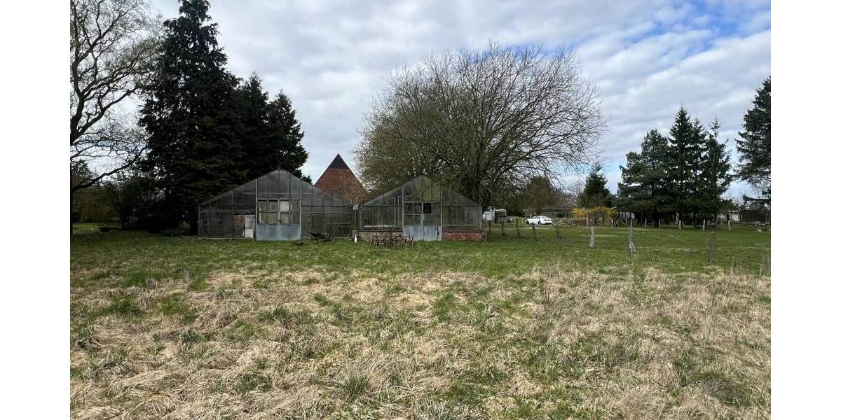 Bauernhaus, Landhaus Lübeck St. Lorenz Nord - 6 Zimmer, 150 m&sup2;, 549.500&euro; | Angebot:26107395