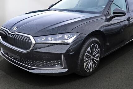 Skoda Superb 29.300 km 38.990 &euro; Bad Segeberg 23795