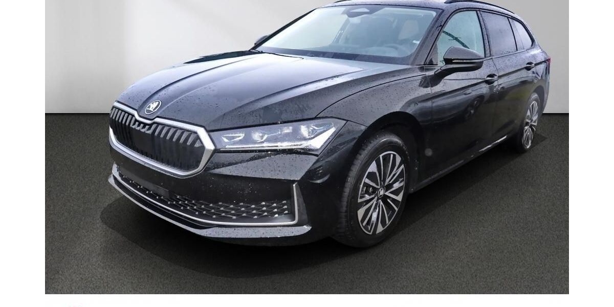 Skoda Superb 29.300 km 38.990 &euro; Bad Segeberg 23795