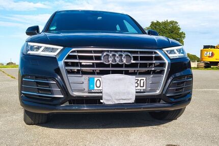 Audi Q5 148.000 km 19.900 &euro; Ahrensfelde 23847
