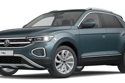 VW T-Roc 35.920 km 20.990 &euro; Bad Schwartau 23611