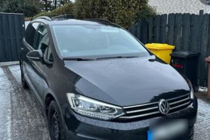 VW Touran 135.000 km 17.000 &euro; Lübeck 23570