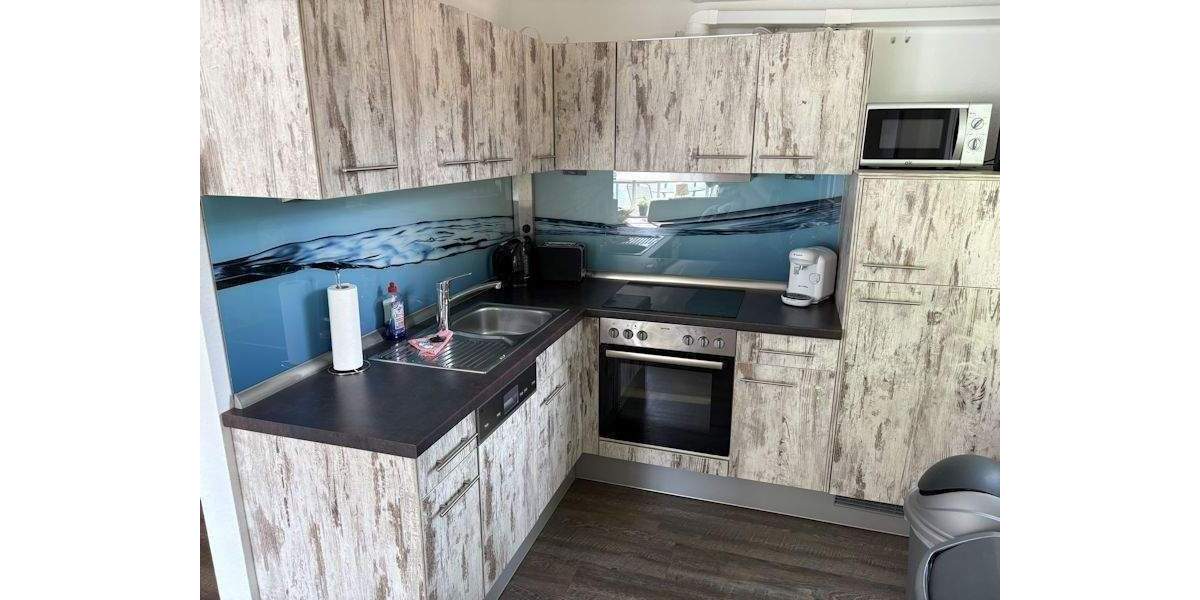Etagenwohnung Timmendorfer Strand Niendorf/Ostsee - 2 Zimmer, 72 m&sup2;, 495.000&euro; | Angebot:26410765