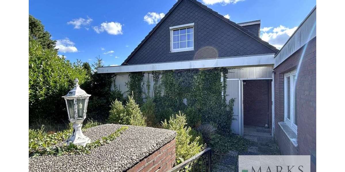 Einfamilienhaus Ratekau - 4 Zimmer, 103 m&sup2;, 359.000&euro; | Angebot:25490681