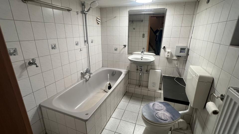 Reihenhaus Lübeck Kücknitz - 3 Zimmer, 80 m&sup2;, 158.000&euro; | Angebot:27242894