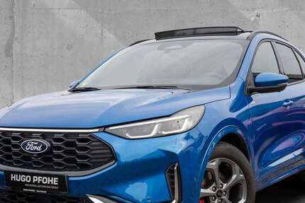 Ford Kuga 15.780 km 29.950 € Lübeck 23554