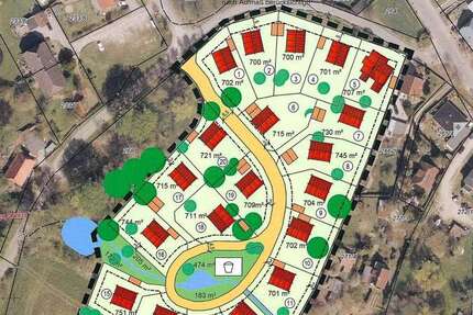 Grundstück Selmsdorf - 589.000&euro; | Angebot:19975607