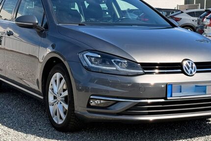 VW Golf 130.000 km 13.990 &euro; Lübeck 23566