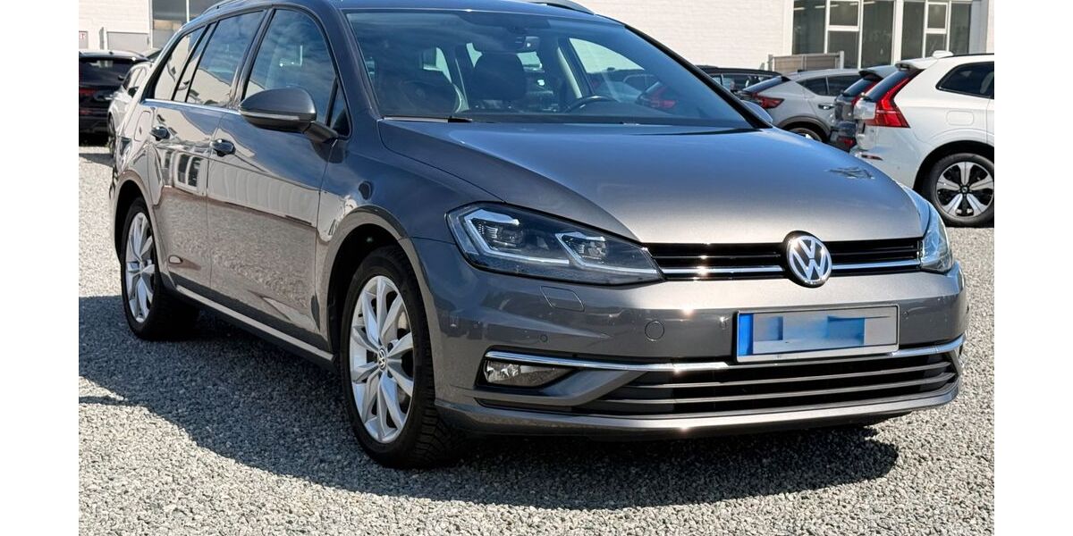 VW Golf 130.000 km 13.990 &euro; Lübeck 23566