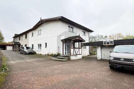 Haus Steinburg - 6 Zimmer, 190 m&sup2;, 495.000&euro; | Angebot:26246402