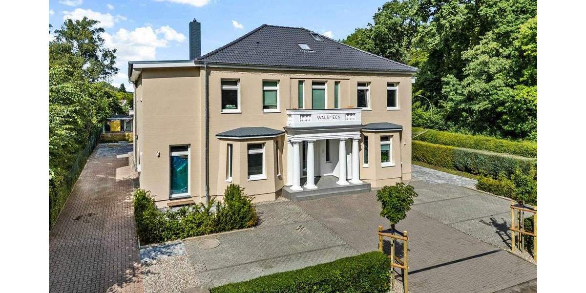 Mehrfamilienhaus, Wohnhaus Bad Schwartau - 2 Zimmer, 604 m&sup2;, 1.548.000&euro; | Angebot:25628917