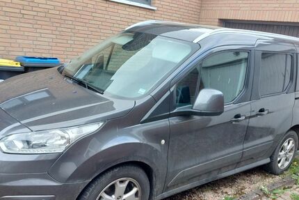Ford Tourneo Connect 154.299 km 5.999 &euro; Süsel 23701