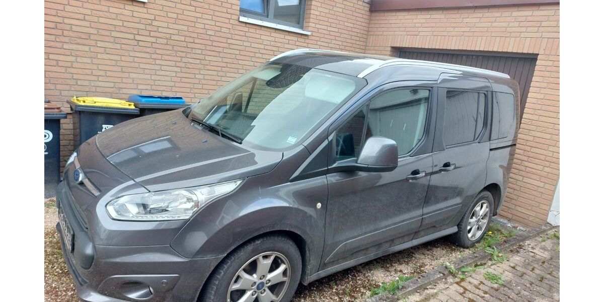 Ford Tourneo Connect 154.299 km 5.999 &euro; Süsel 23701