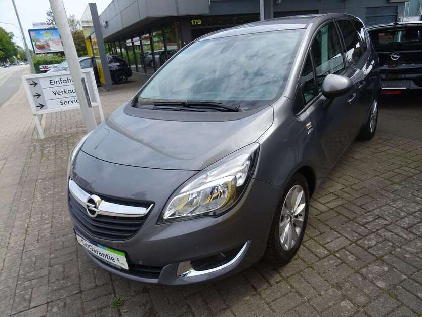 Meriva
