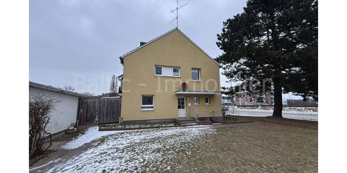 Doppelhaushälfte Neustadt in Holstein Neustadt - 6 Zimmer, 126 m&sup2;, 469.000&euro; | Angebot:25733545