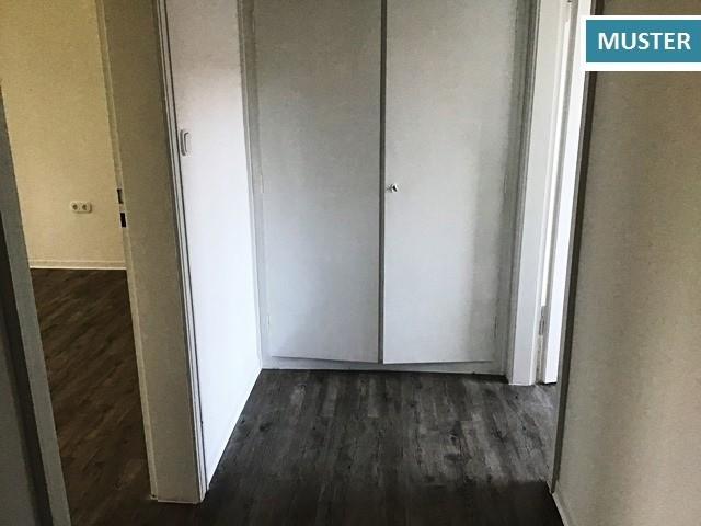 Kleine aber feine 1-Zimmer-Wohnung mit Terrasse 1 zimmer