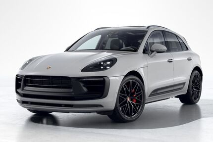 Porsche Macan 86.000 km 74.490 &euro; Lübeck 23560