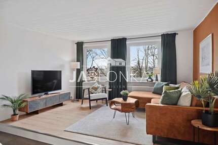 Wohnung Mölln - 2 Zimmer, 80 m&sup2;, 198.000&euro; | Angebot:25286897
