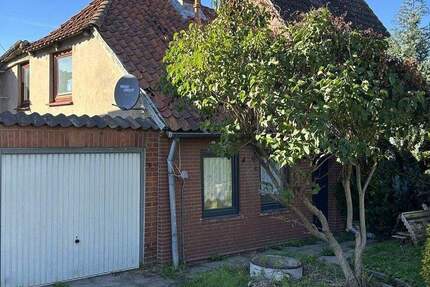 Haus Süsel - 5 Zimmer, 85 m&sup2;, 119.000&euro; | Angebot:25698304