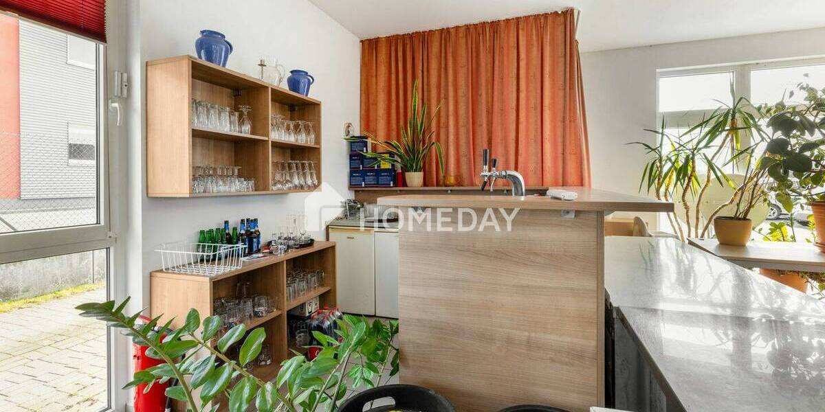 Bungalow Schönberg Hof Lockwisch - 2 Zimmer, 280 m&sup2;, 330.000&euro; | Angebot:26816730