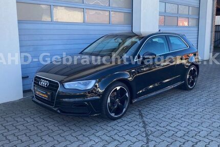 Audi A3 159.629 km 10.990 &euro; Bad Segeberg (nördlich von Hamburg) 23795