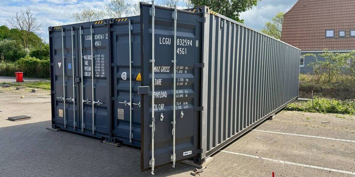 neue Lagerboxen mit Stromanschluss - sofort verfügbar zimmer