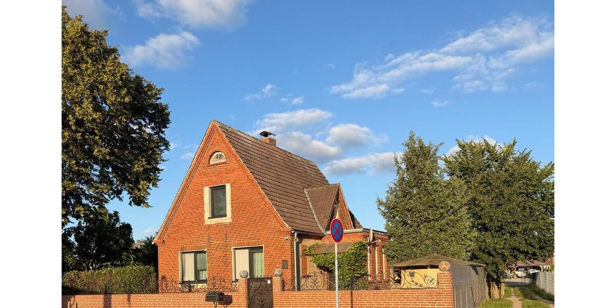 Einfamilienhaus Rehna - 4 Zimmer, 127 m&sup2;, 365.000&euro; | Angebot:27298060