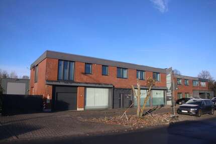 Gewerbeobjekt Lübeck Sankt Lorenz Nord - 2.590.000&euro; | Angebot:23291672