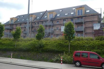 Hohe Heizkosten ?- Nein Danke ! Vollständig sanierte Wohnung mit moderner Heiztechnik Trier-Feyen