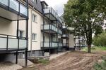 Ansprechende und sanierte 2-Zimmer-Wohnung mit Balkon, sofort anmietbar!