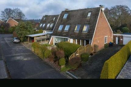 Haus Scharbeutz Wulfsdorf - 5 Zimmer, 95 m&sup2;, 369.999&euro; | Angebot:24392966