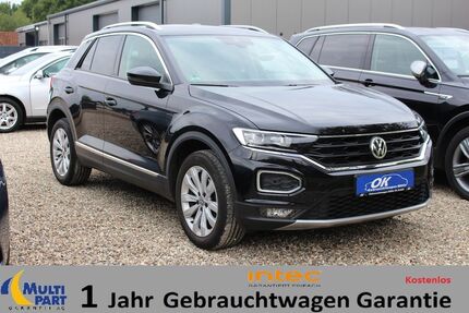 VW T-Roc 47.867 km 19.890 &euro; Mölln 23879