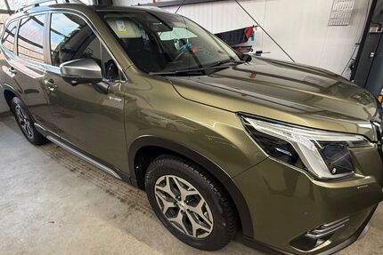 Subaru Forester 49.400 km 28.885 &euro; Lübeck 23556