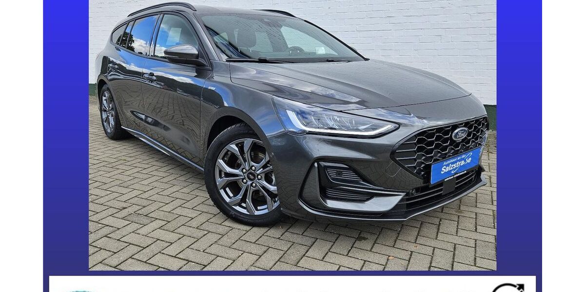 Ford Focus 12.224 km 24.698 € Mölln 23879