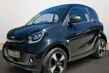 Smart ForTwo 19.844 km 14.590 &euro; Lübeck 23556