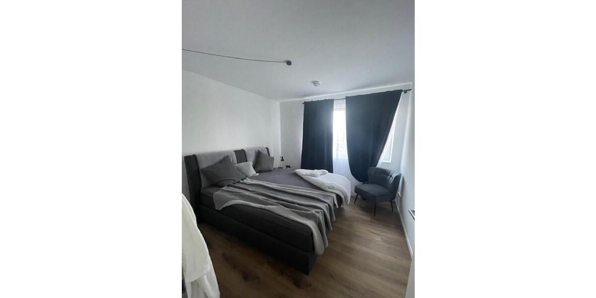 Erdgeschoßwohnung Scharbeutz Wulfsdorf - 3 Zimmer, 97 m&sup2;, 1.350&euro; | Angebot:24625109