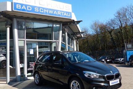 BMW 218 Active Tourer 80.300 km 12.450 &euro; Bad Schwartau 23611