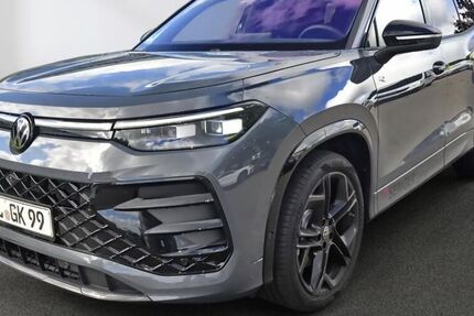 VW Tayron