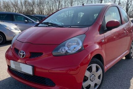 Toyota Aygo (X) 167.000 km 1.900 &euro; Stockelsdorf (Lübeck) 23617