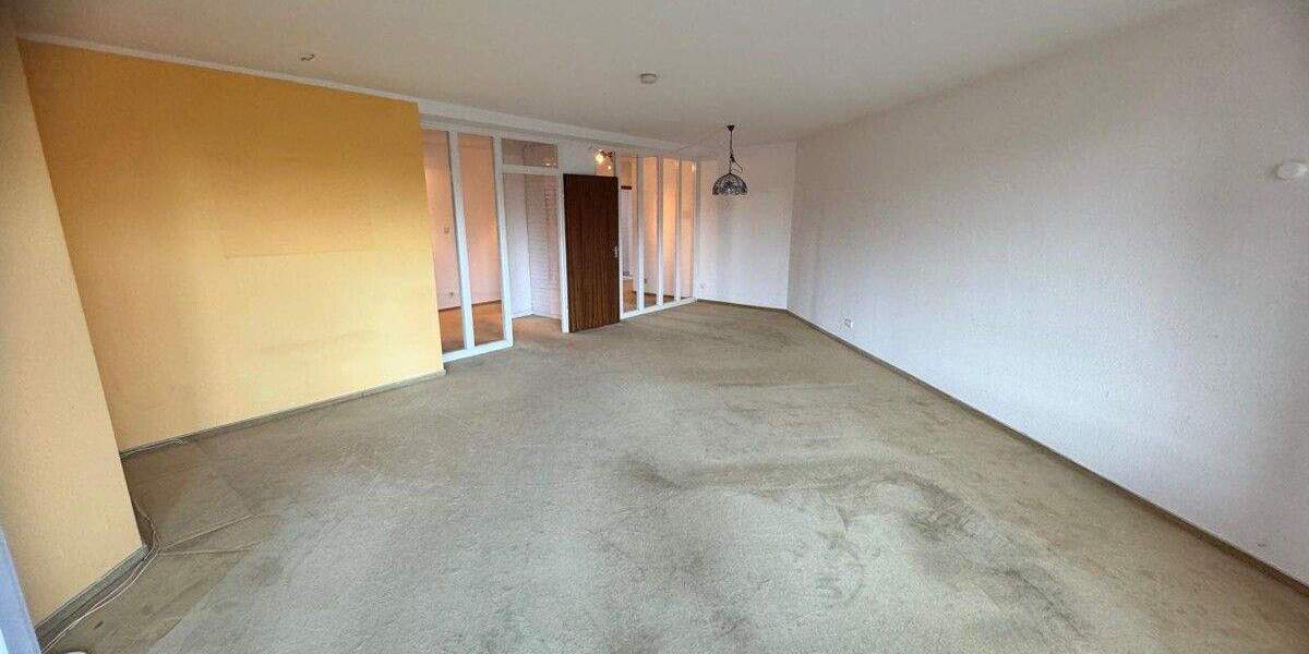 Etagenwohnung Lübeck St. Gertrud - 3 Zimmer, 97 m&sup2;, 280.000&euro; | Angebot:23952833